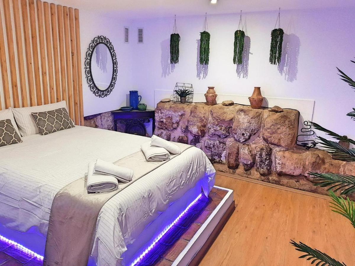 Ferienwohnung Duplex Juderia De Córdoba Exterior foto